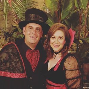 Meet your Posher, Jamie